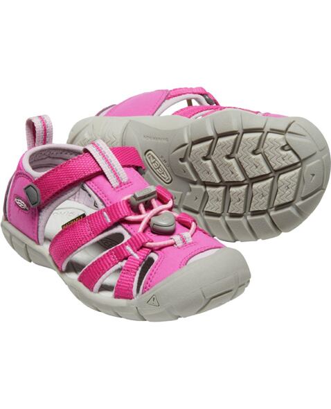 Dětské sandály KEEN SEACAMP II CNX CHILDREN