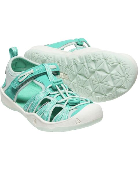 Dětské sandály KEEN MOXIE SANDAL CHILDREN