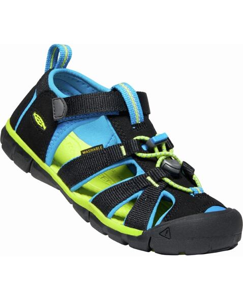 Sandály KEEN SEACAMP II CNX CHILDREN Kids