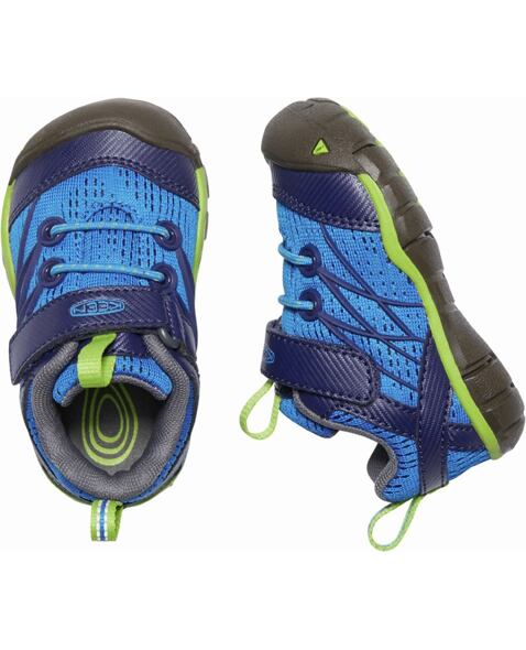 Dětské boty KEEN CHANDLER CNX CNX TODDLER