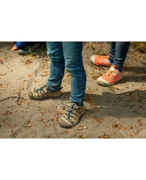 Detské topánky KEEN CHANDLER CNX YOUTH