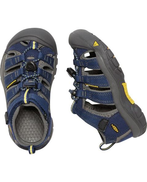 Dětské sandály KEEN NEWPORT H2 CHILDREN