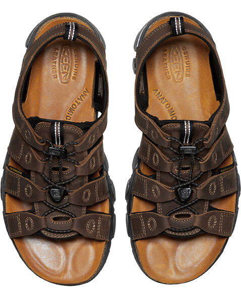 Pánské sandály KEEN DAYTONA II SANDAL M