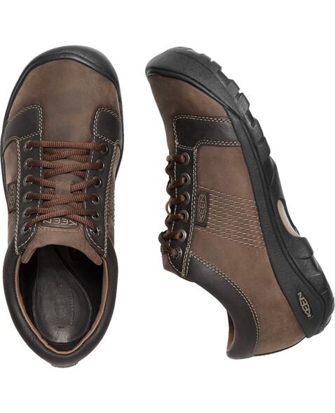 Topánky KEEN AUSTIN MEN Man