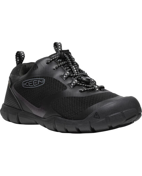 Topánky KEEN TREAD ROVER WP YOUTH Junior
