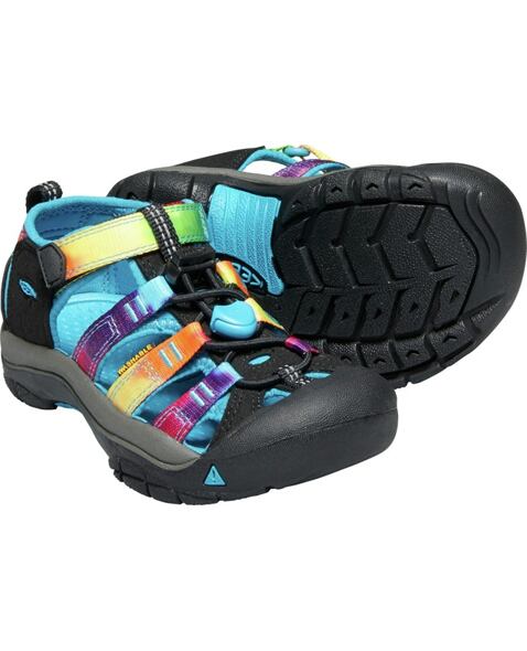 Dětské sandály KEEN NEWPORT H2 CHILDREN