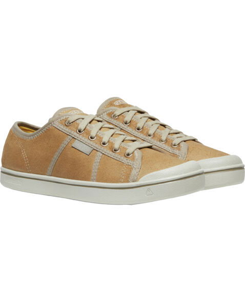 Pánské boty KEEN ELDON HARVEST SNEAKER LEA M