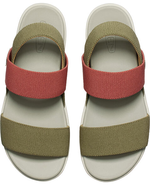 Dámské sandály KEEN ELLE BACKSTRAP W