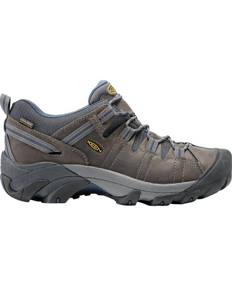 Boty KEEN TARGHEE II WP MEN Man