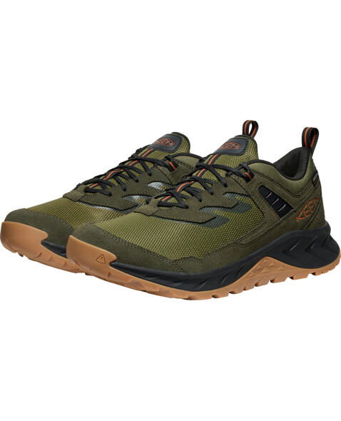 Boty KEEN HIGHTRAIL WP MEN Man