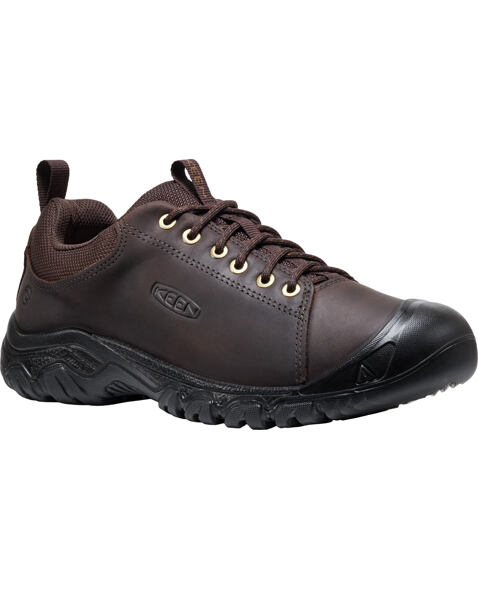 Boty KEEN TARGHEE IV OXFORD MEN Man