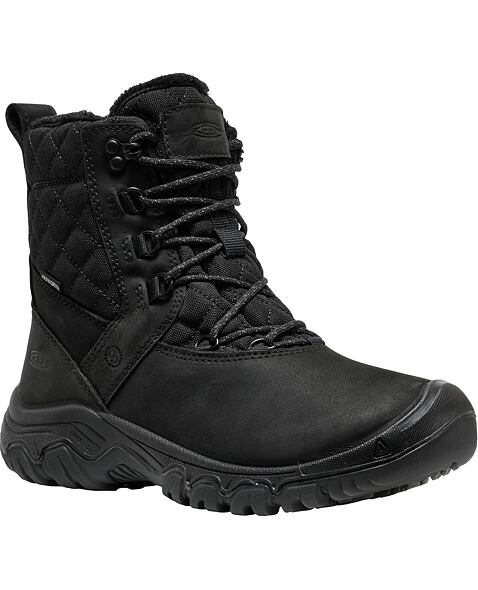 Dámské zimní boty KEEN GRETA BOOT II WP