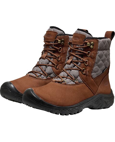 Dámské zimní boty KEEN GRETA BOOT II WP