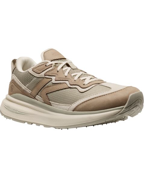 Boty KEEN WK500 LEATHER MEN Man
