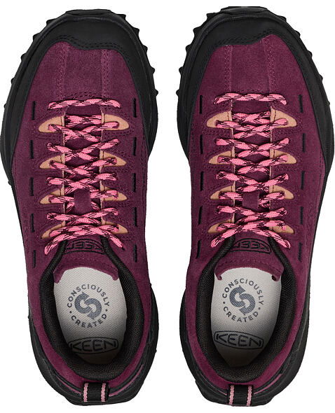 Dámské boty KEEN JASPER ZIONIC