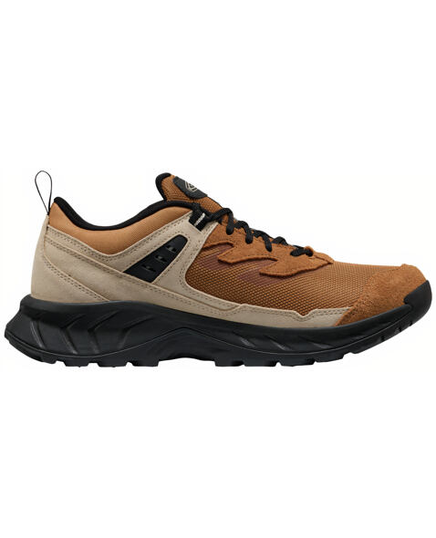 Pánské turistické boty KEEN HIGHTRAIL WP MEN Man