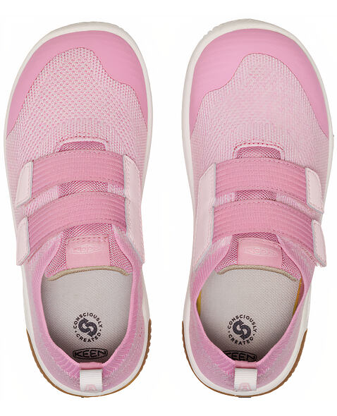 Dětské tenisky KEEN KNX KNIT DS YOUTH