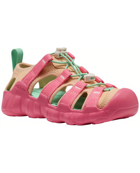 Dětské sandály KEEN HYPERPORT H2 YOUTH Junior