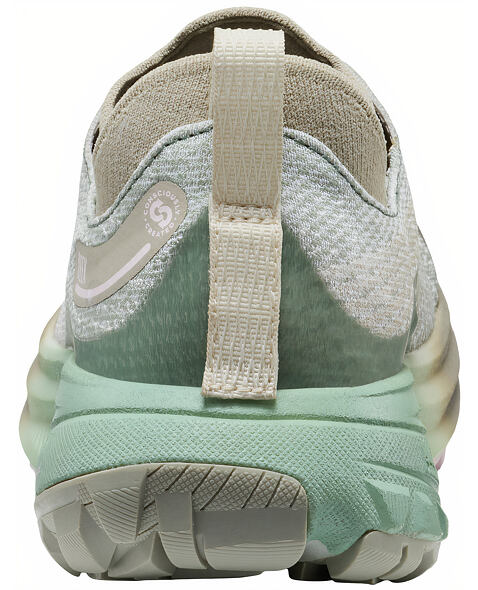 Dámske bežecké trailové topánky KEEN SEEK