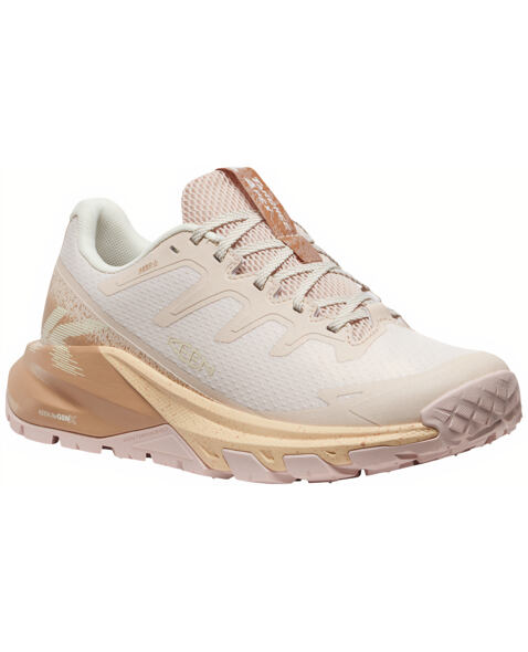 Dámske trekové topánky KEEN TARGHEE APEX WP WOMEN Lady