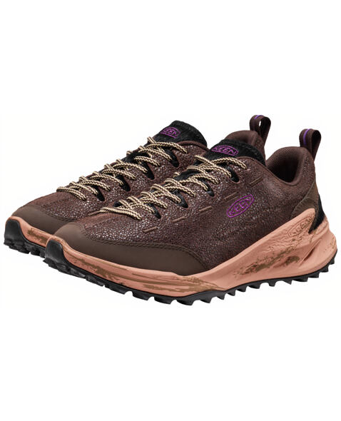 Dámské boty KEEN JASPER ZIONIC WOMEN Lady
