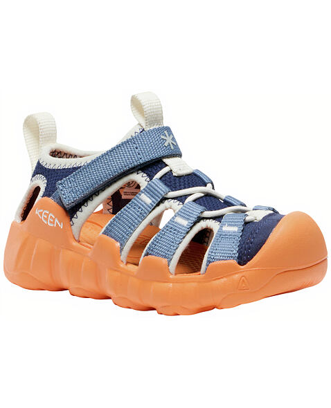 Dětské sandály KEEN HYPERPORT H2 CHILDREN