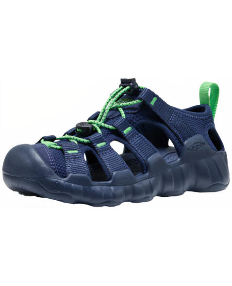 Dětské sandály KEEN HYPERPORT H2 CHILDREN