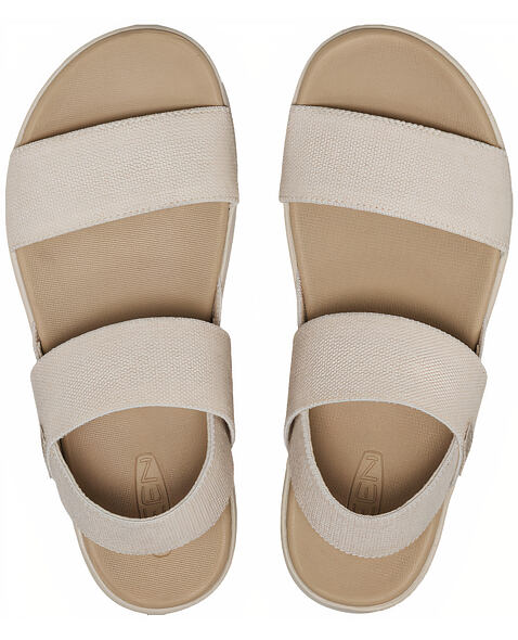 Dámské sandály KEEN ELLE BACKSTRAP WOMEN Lady