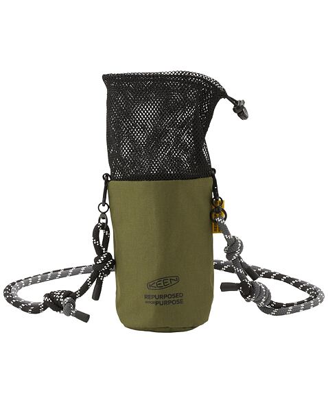 Pouzdro KEEN HARVEST DRAWSTRING BAG Uni