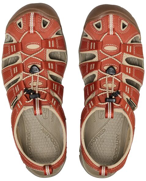 Pánské sandály KEEN CLEARWATER CNX MEN