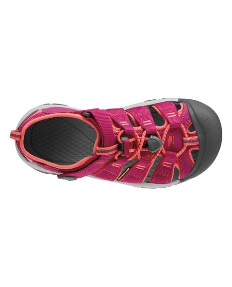 Dětské sandály KEEN NEWPORT H2 CHILDREN