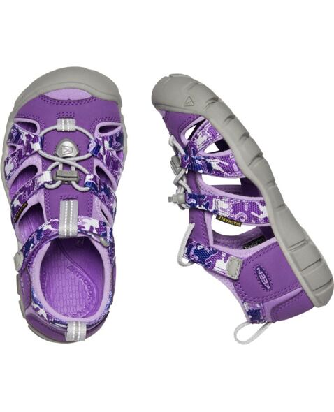 Sandále KEEN SEACAMP II CNX CHILDREN Kids