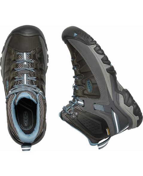 Dámské boty KEEN TARGHEE III MID WP W