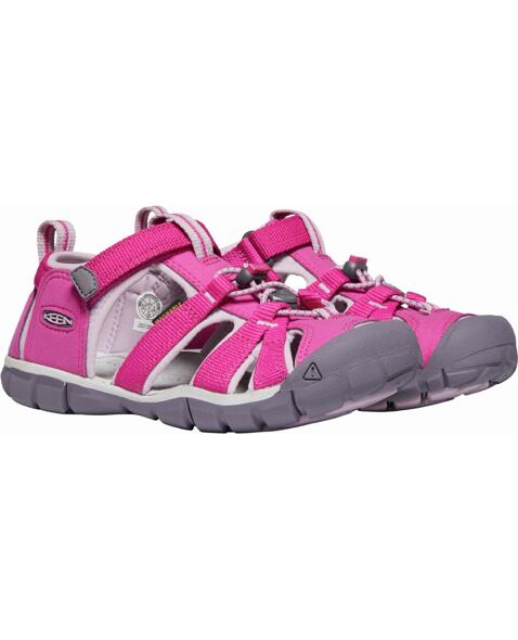 Dětské sandály KEEN SEACAMP II CNX CHILDREN