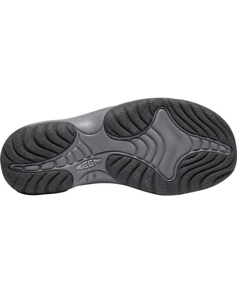 Dámské pantofle KEEN BALI W, black/magnet