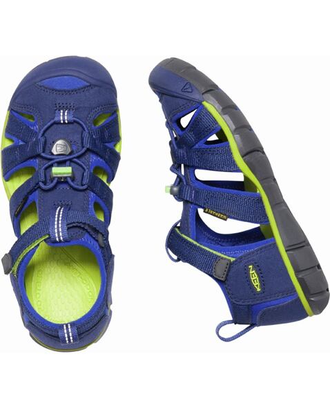 Sandále KEEN SEACAMP II CNX CHILDREN Kids