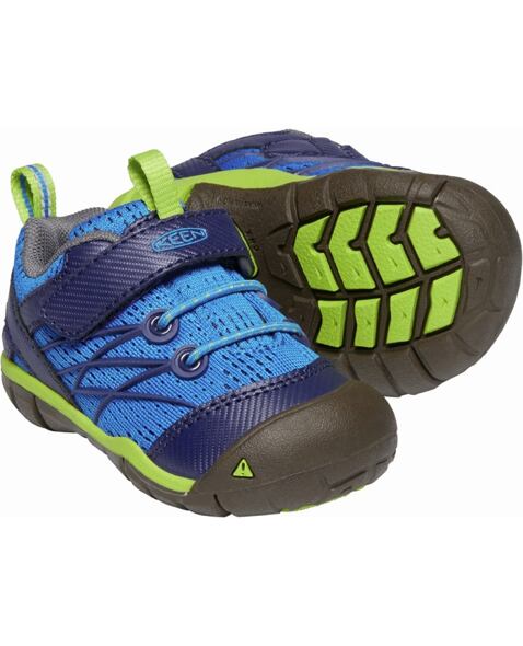Dětské boty KEEN CHANDLER CNX CNX TODDLER