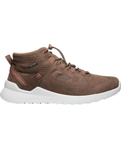 Pánské boty KEEN HIGHLAND CHUKKA WP M