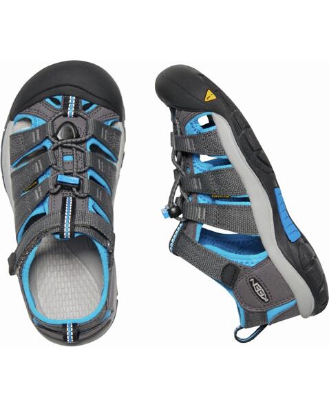 Dětské sandály KEEN NEWPORT H2 YOUTH