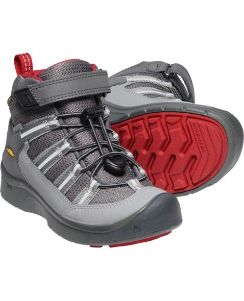Dětské boty KEEN HIKEPORT 2 SPORT MID WP CHILDREN