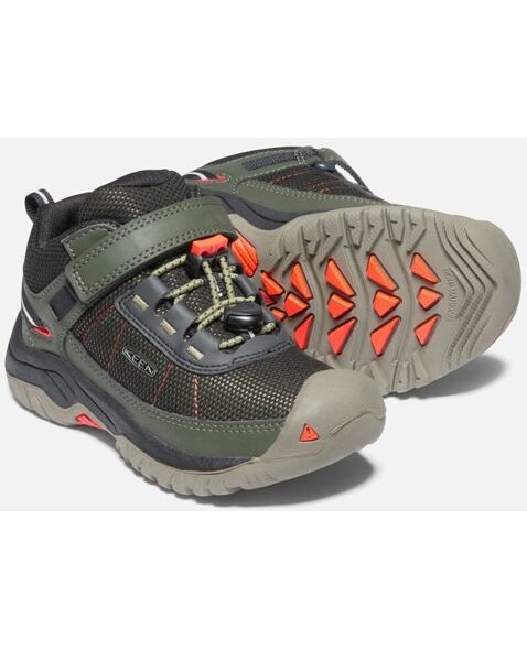 Dětské boty KEEN TARGHEE SPORT CHILDREN