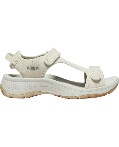 Sandály KEEN ASTORIA WEST T-STRAP WOMEN Lady, canvas