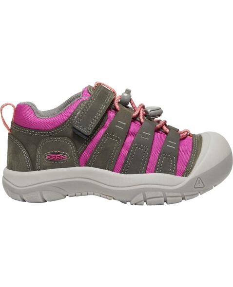 Detské topánky KEEN NEWPORT SHOE CHILDREN