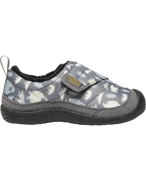 Dětské boty KEEN HOWSER LOW WRAP CHILDREN