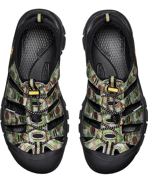 Pánské sandály KEEN NEWPORT RETRO M