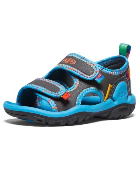 Dětské sandály KEEN KNOTCH CREEK OT TODDLER