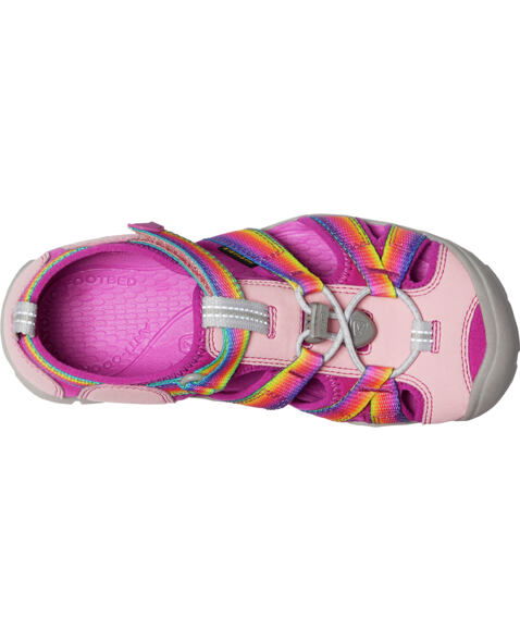 Detské sandále KEEN SEACAMP II CNX YOUTH