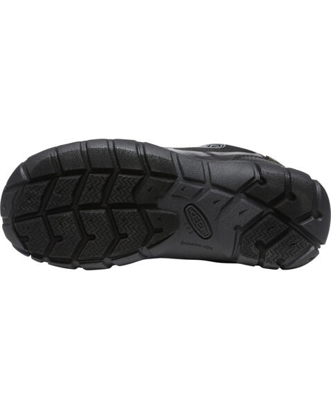 Topánky KEEN TREAD ROVER WP YOUTH Junior