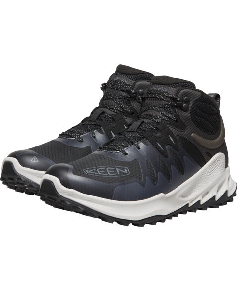 Pánské boty KEEN ZIONIC MID WP M