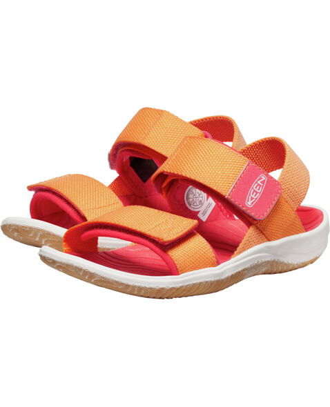 Dětské sandály KEEN ELLE BACKSTRAP CHILDREN